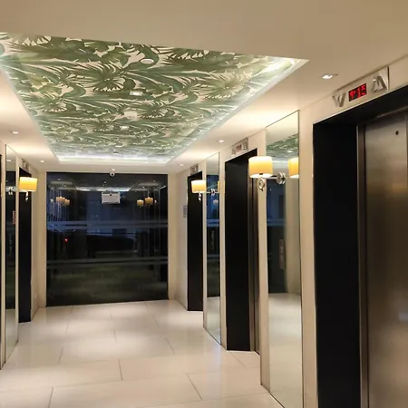 Azure Residences Condominium At Paranaque City Philippines