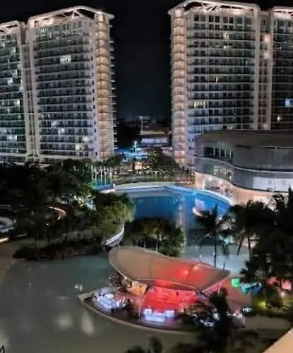 Azure Residences At Paranaque Philippines *