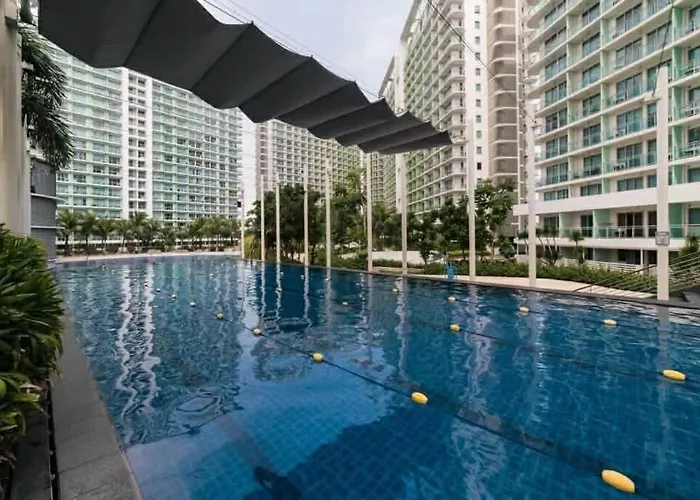 Azure Residences At Paranaque Philippines
