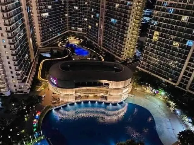 リゾート Azure Residences At Paranaque Philippines
