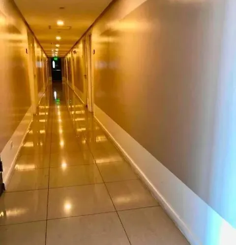Azure Residences At Paranaque Philippines