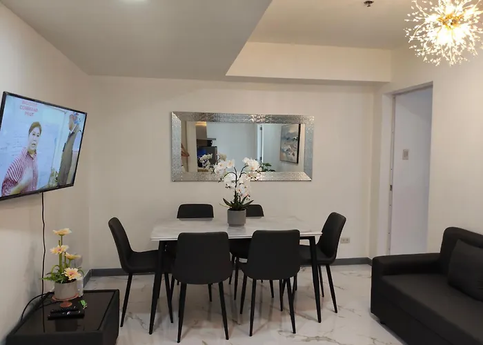 リゾート Azure Residences At Paranaque Philippines *
