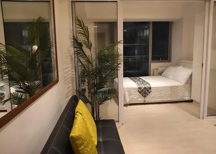 Azure Residences At Paranaque Philippines リゾート
