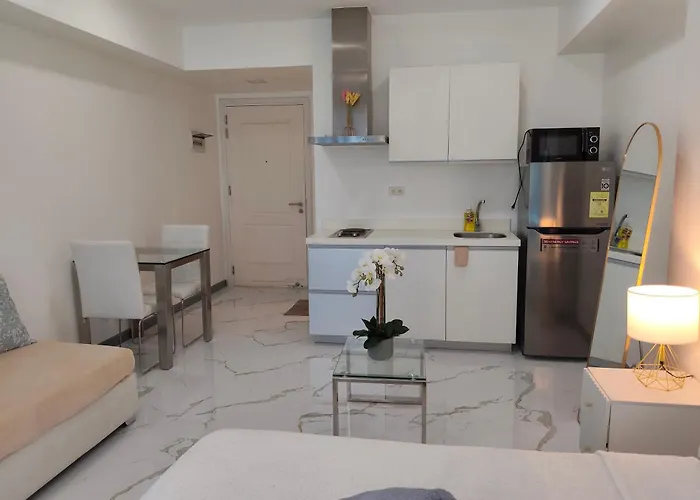 リゾート Azure Residences At Paranaque Philippines マニラ市