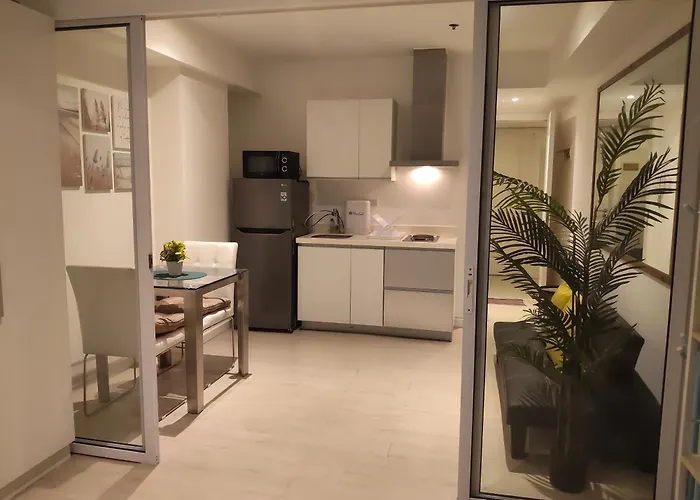 Azure Residences At Paranaque Philippines マニラ市