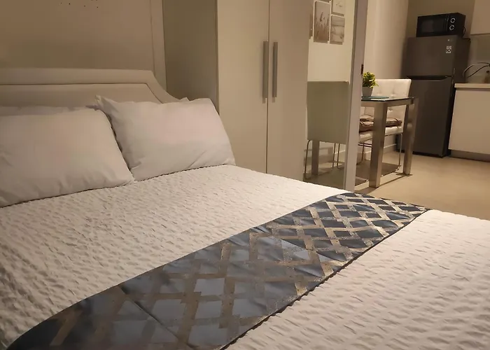 リゾート Azure Residences At Paranaque Philippines