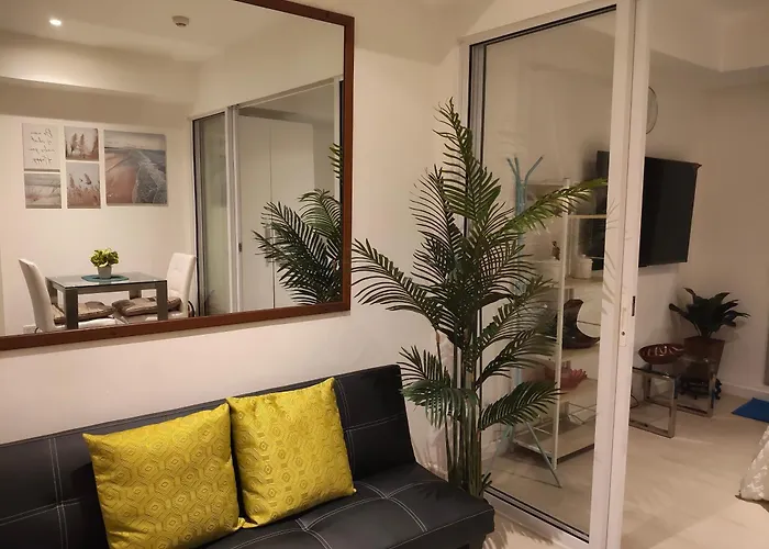 リゾート Azure Residences At Paranaque Philippines マニラ市
