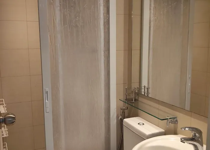 Azure Residences At Paranaque Philippines リゾート *
