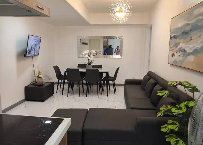 Azure Residences At Paranaque Philippines *