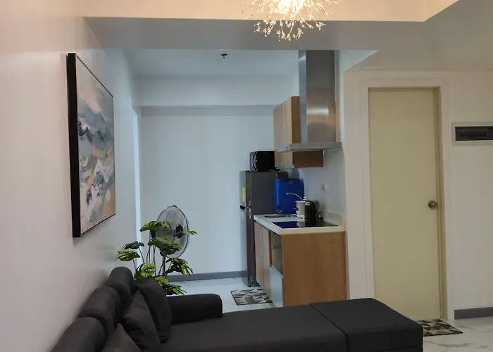 Azure Residences At Paranaque Philippines