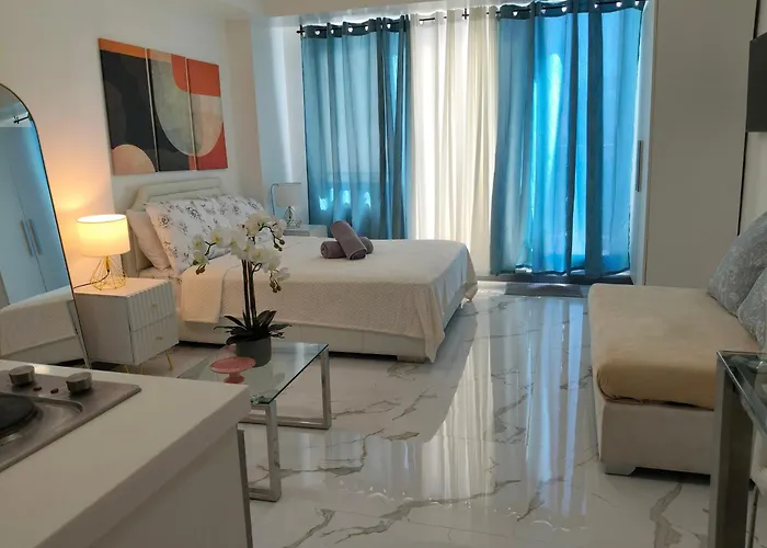 リゾート Azure Residences At Paranaque Philippines
