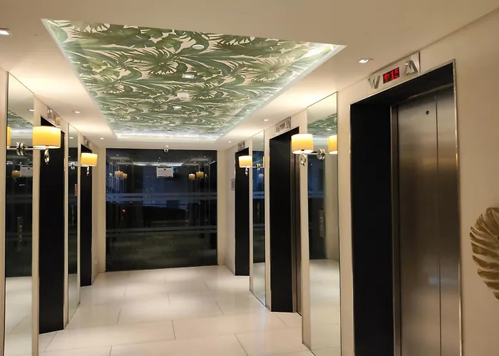 リゾート Azure Residences At Paranaque Philippines マニラ市