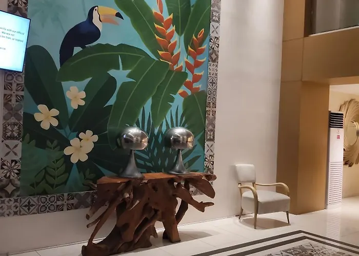 Azure Residences At Paranaque Philippines *