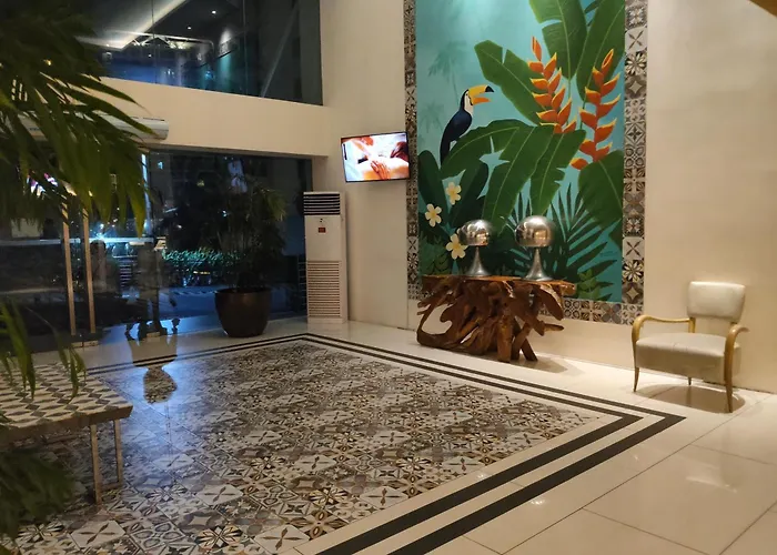 リゾート Azure Residences At Paranaque Philippines