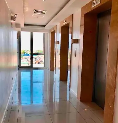 リゾート Azure Residences At Paranaque Philippines
