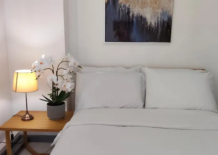 Azure Residences At Paranaque Philippines リゾート *