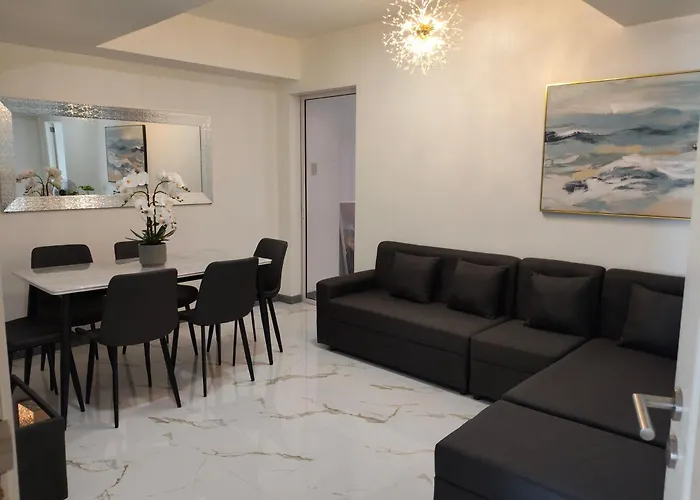 リゾート Azure Residences At Paranaque Philippines マニラ市